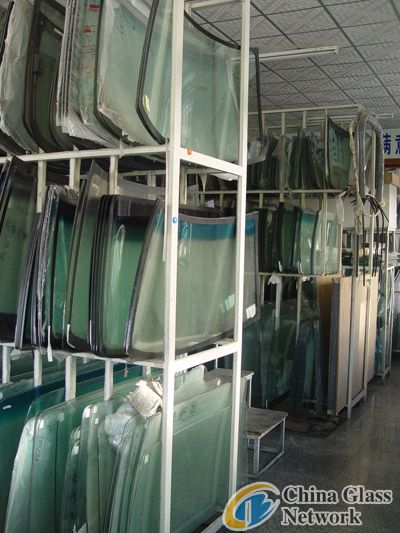 HYUNDAI AUTO GLASS WINDSHIELD